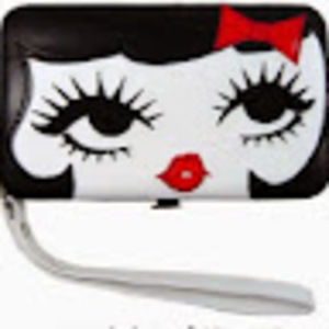 Meet your Posher, Mona